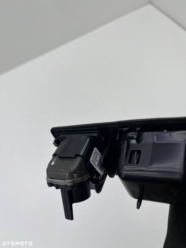 BMW 5 F10 F11 PRZYCISK KLAPY KAMERA COFANIA 9240351 - 6