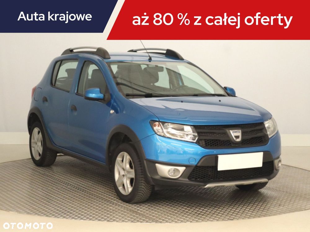 Dacia Sandero - 3