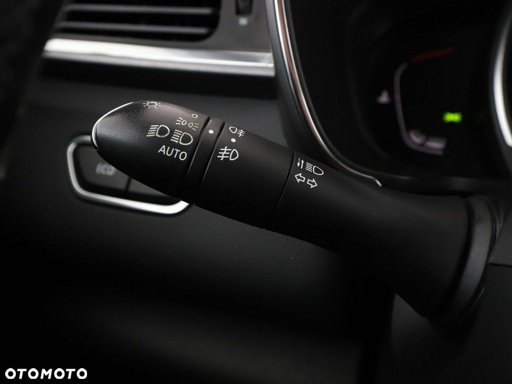 Renault Kadjar 1.3 TCe FAP Black Edition - 35