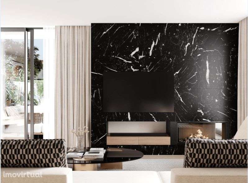 Moradia T5 com jardim, Centro Cascais, Cascais - Grande imagem: 3/44