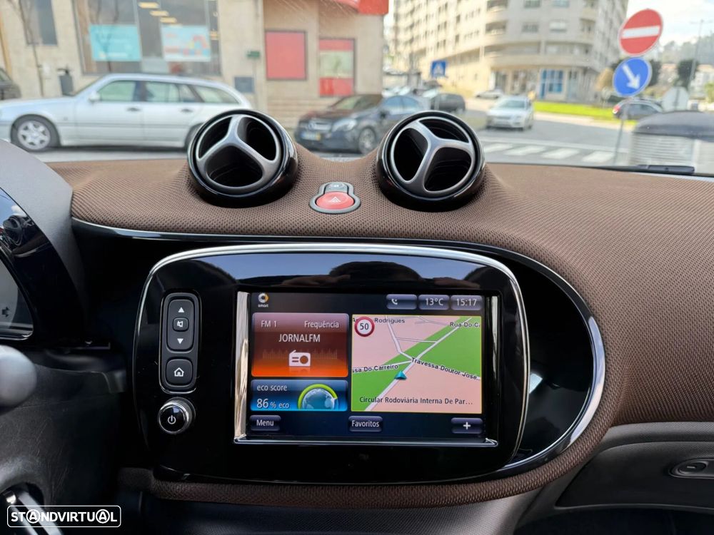 Smart ForFour 0.9 Perfect 90 Aut. - 19