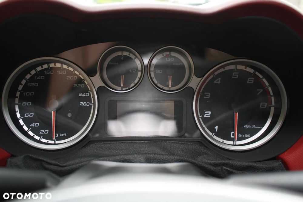Alfa Romeo Mito 0.9 TwinAir Progression EU6 - 17