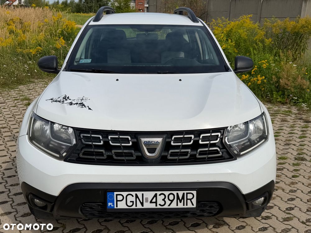Dacia Duster 1.0 TCe Comfort - 18