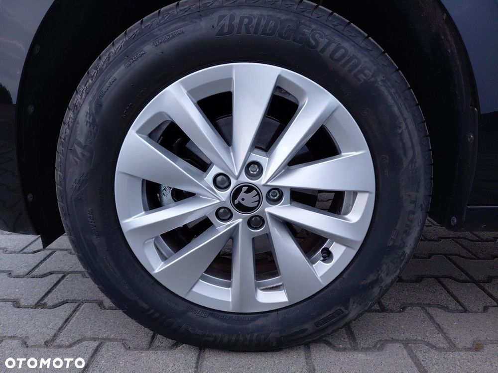 Skoda Kamiq 1.0 TSI Selection - 36