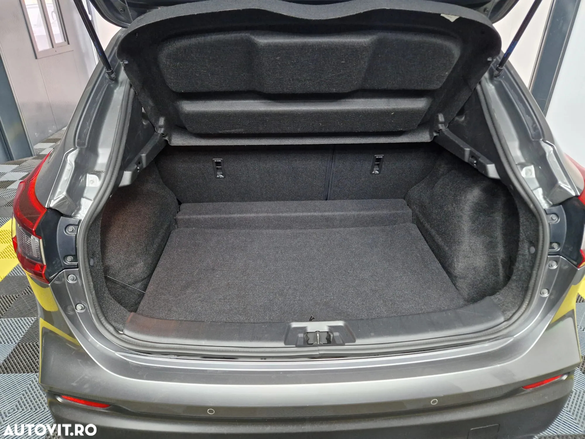 Nissan Qashqai 1.5 DCI DCT ACENTA - 21