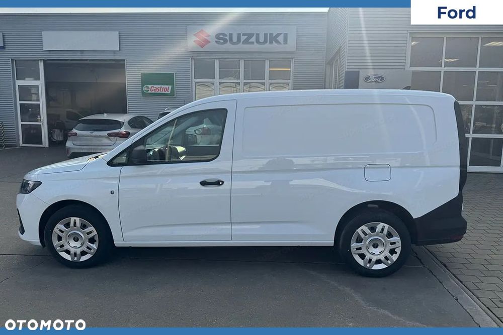 Ford Transit Connect L2H1 Trend 2.0 102KM - 4