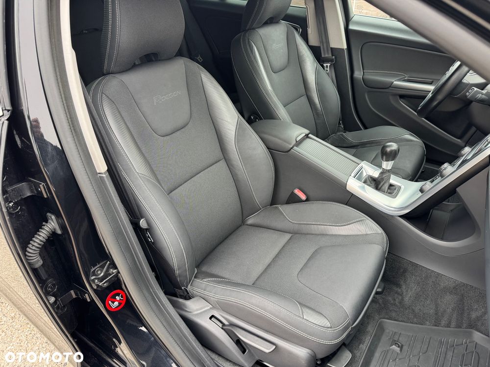 Volvo V60 D3 RDesign - 27