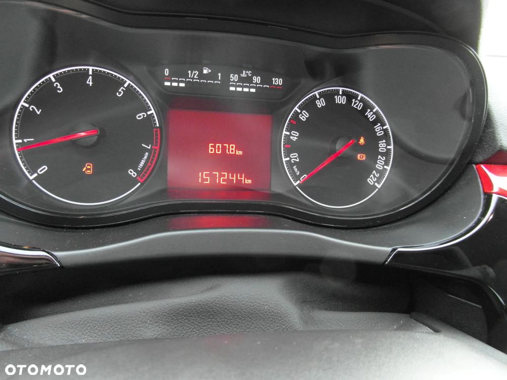 Opel Corsa 1.4 Color Edition - 24