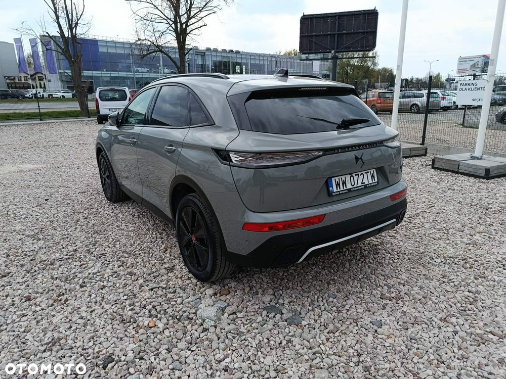 DS Automobiles DS 7 Crossback - 4