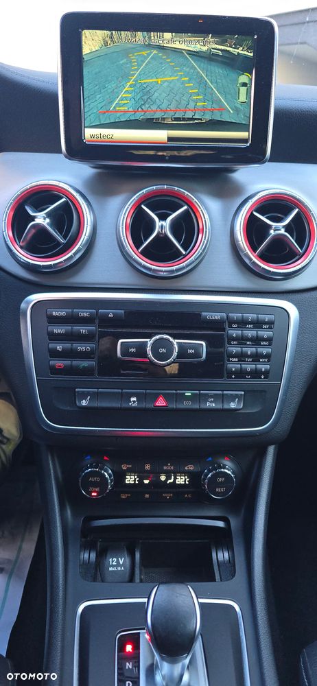 Mercedes-Benz CLA AMG 45 4Matic AMG Sp.sh 7G-DCT AMG Night Edition - 39