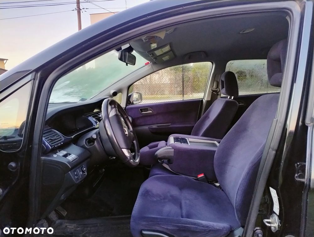 Honda FR-V 1.8 Comfort - 9