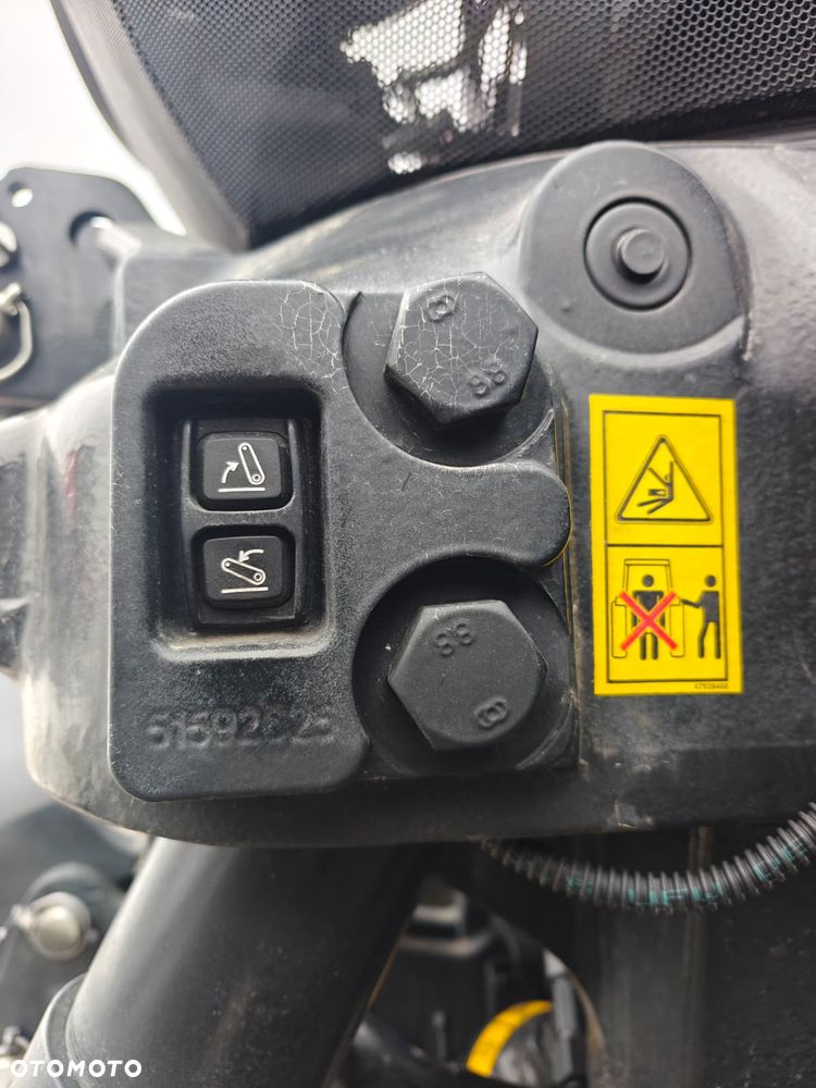 Case IH PUMA 150 - 8