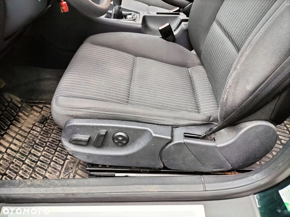 Audi A4 Avant 1.8 T quattro - 24