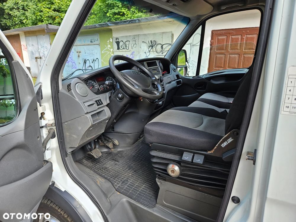 Iveco 35c13 - 7