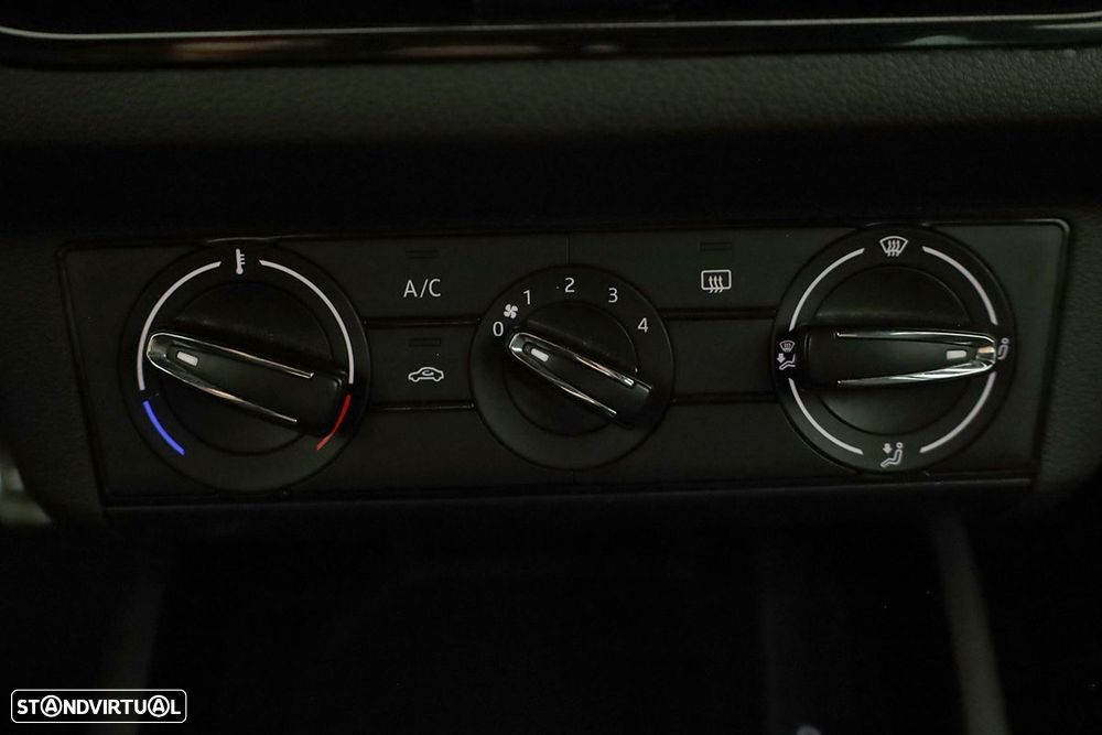 Skoda Kamiq 1.0 TSI Ambition - 13