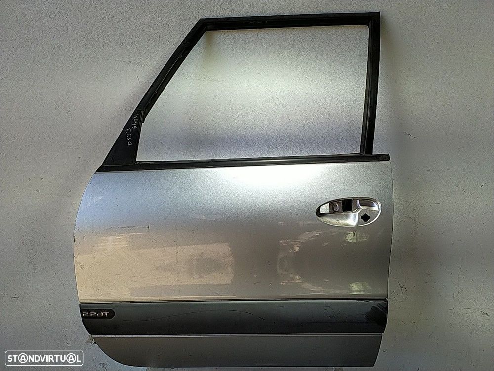 Porta Frente Esquerda Renault Espace I (J11_) - 1