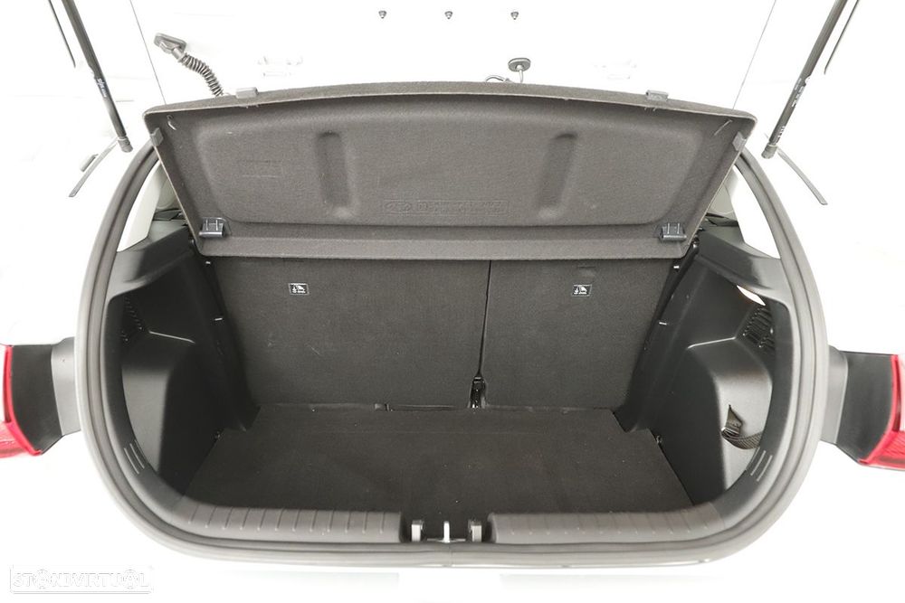 Hyundai i20 1.0 T-GDI Style - 19