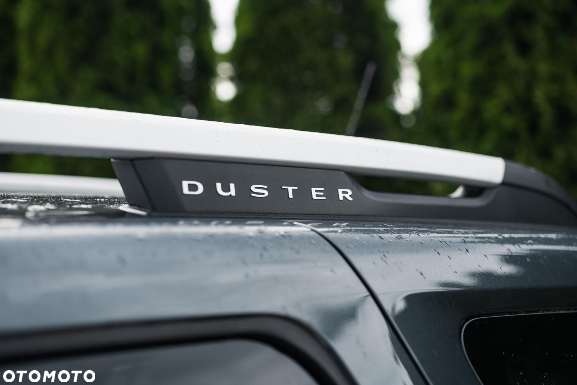 Dacia Duster 1.0 TCe Prestige - 40