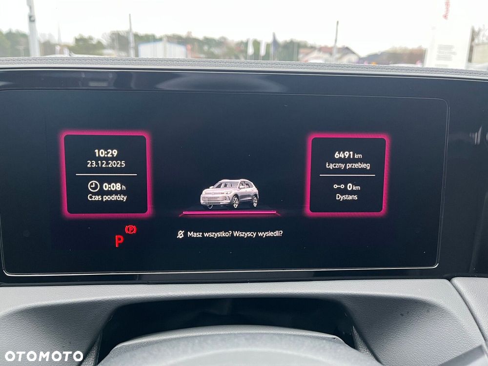 Volkswagen Tiguan - 25