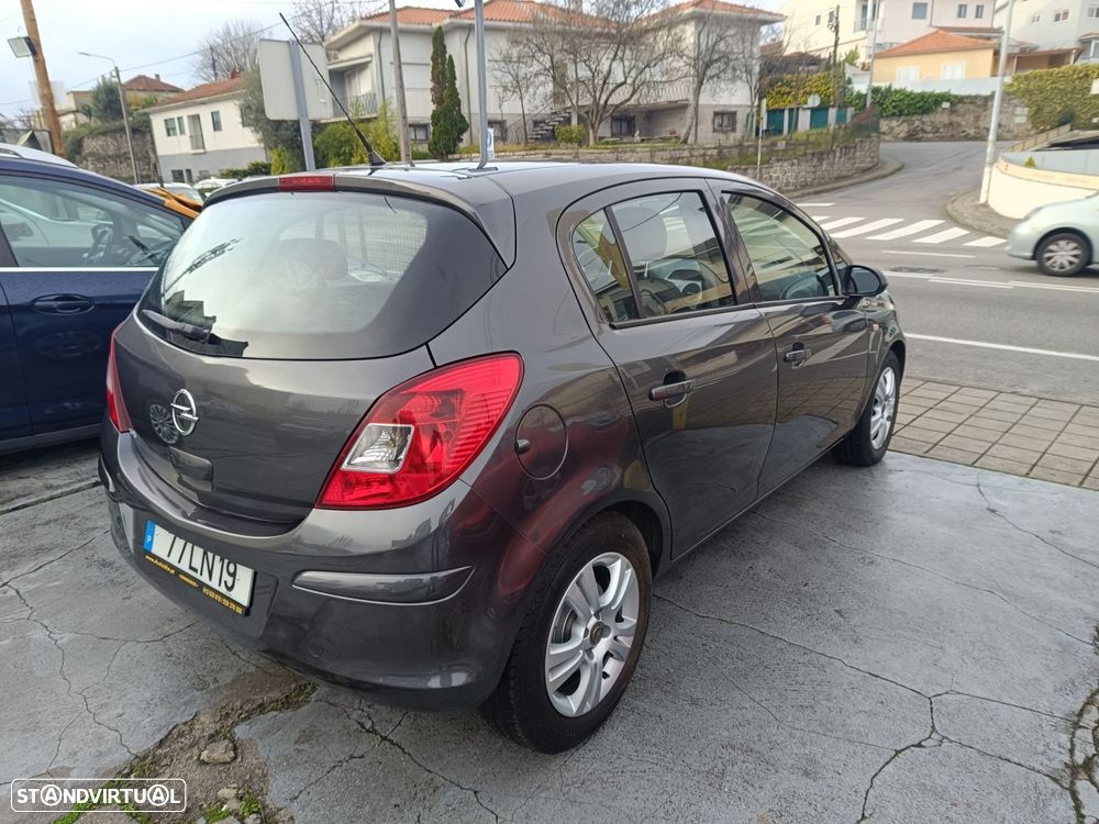 Opel Corsa 1.2 Enjoy - 14