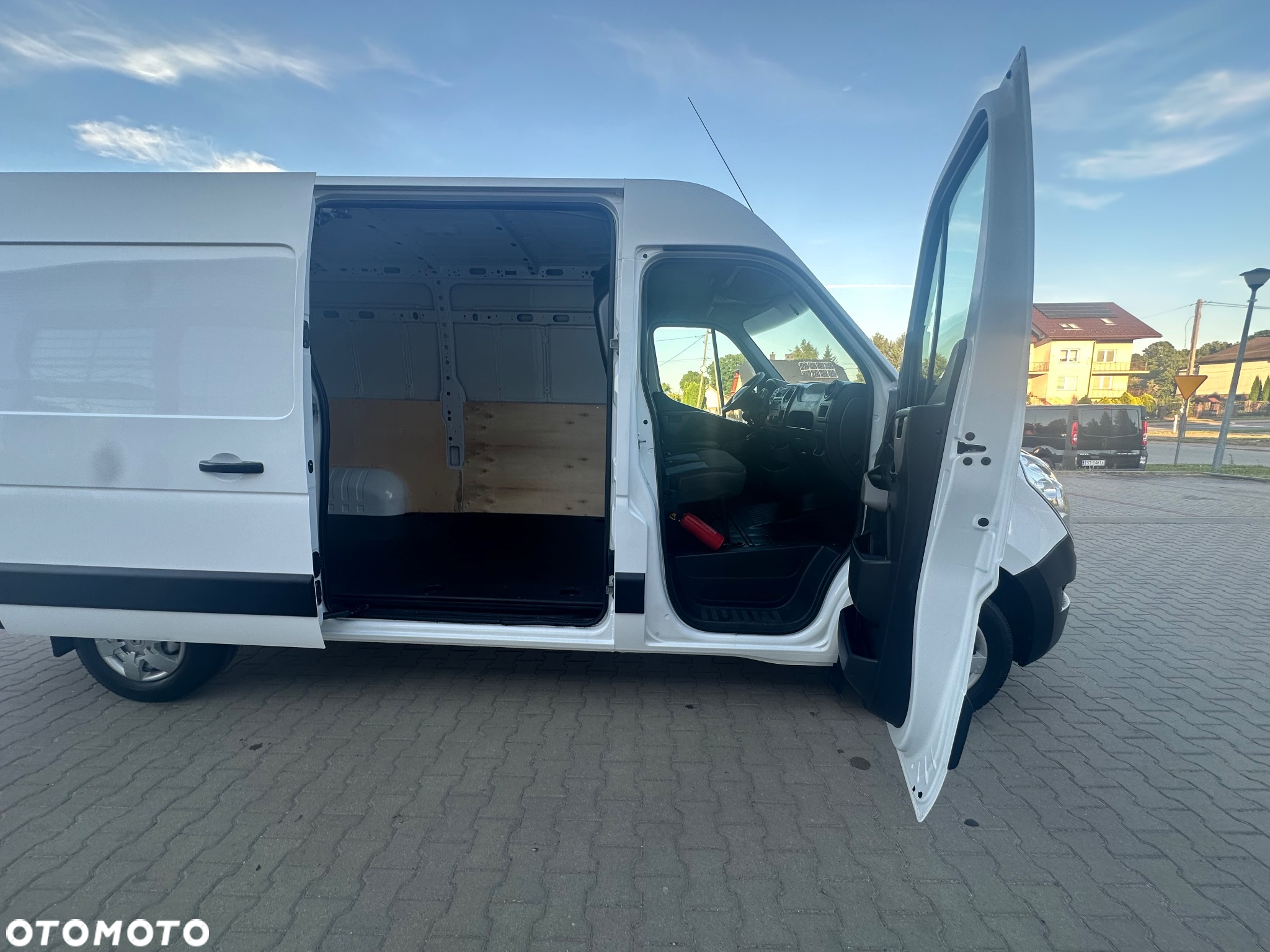 Renault Master - 31