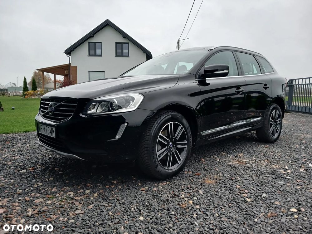 Volvo XC 60 - 3