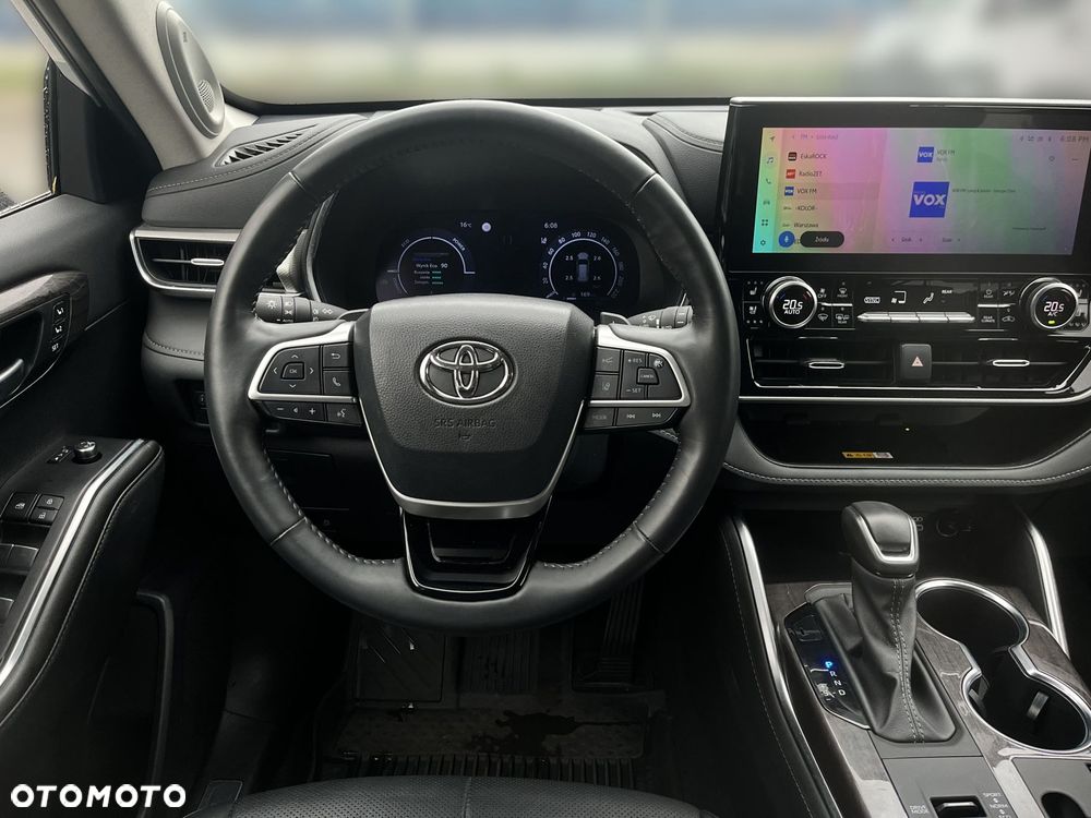 Toyota Highlander - 13