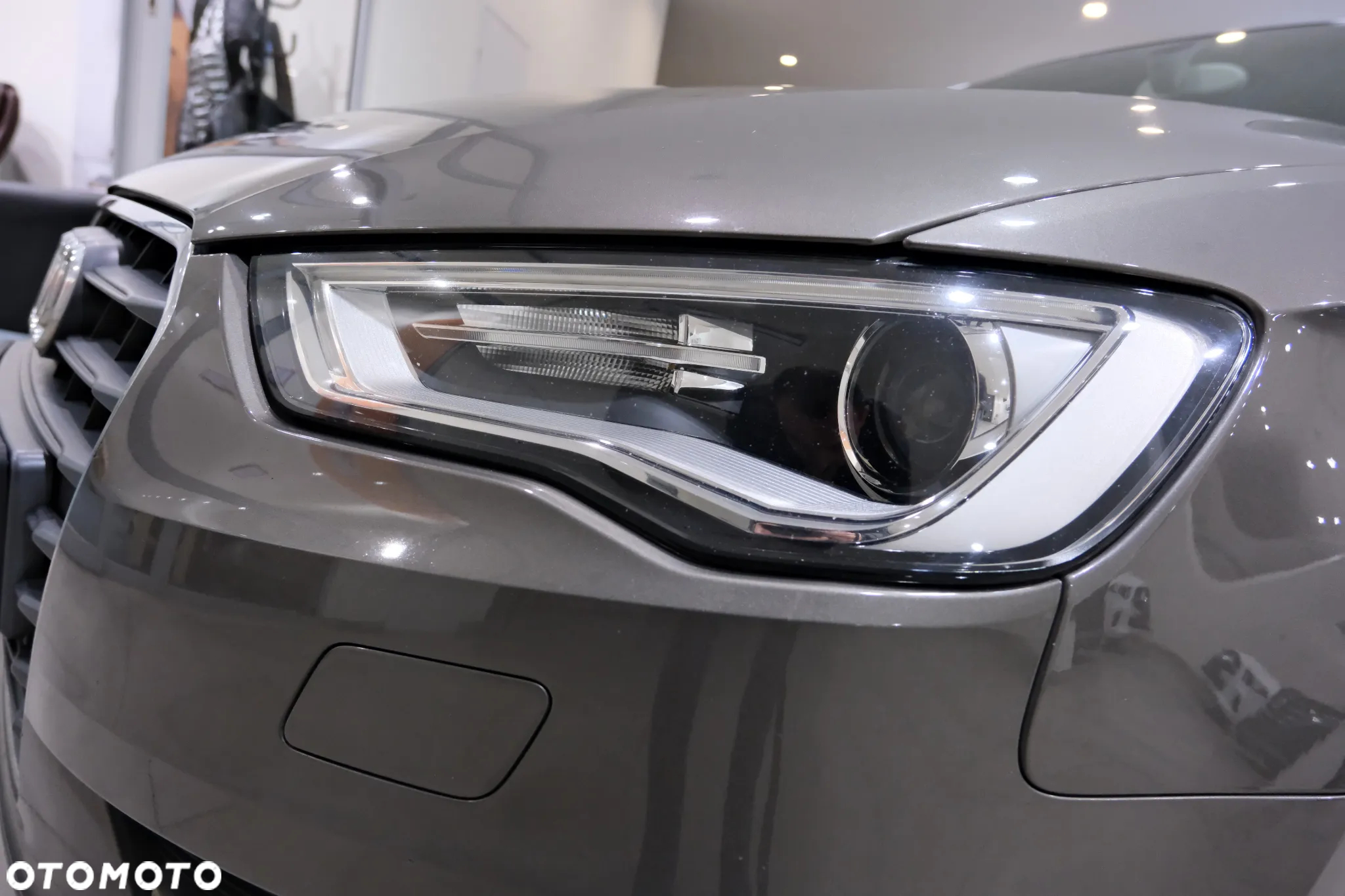 Audi A3 1.6 TDI Sportback S tronic Ambiente - 22