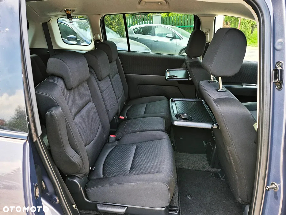Mazda 5 1.8 Exclusive + - 33