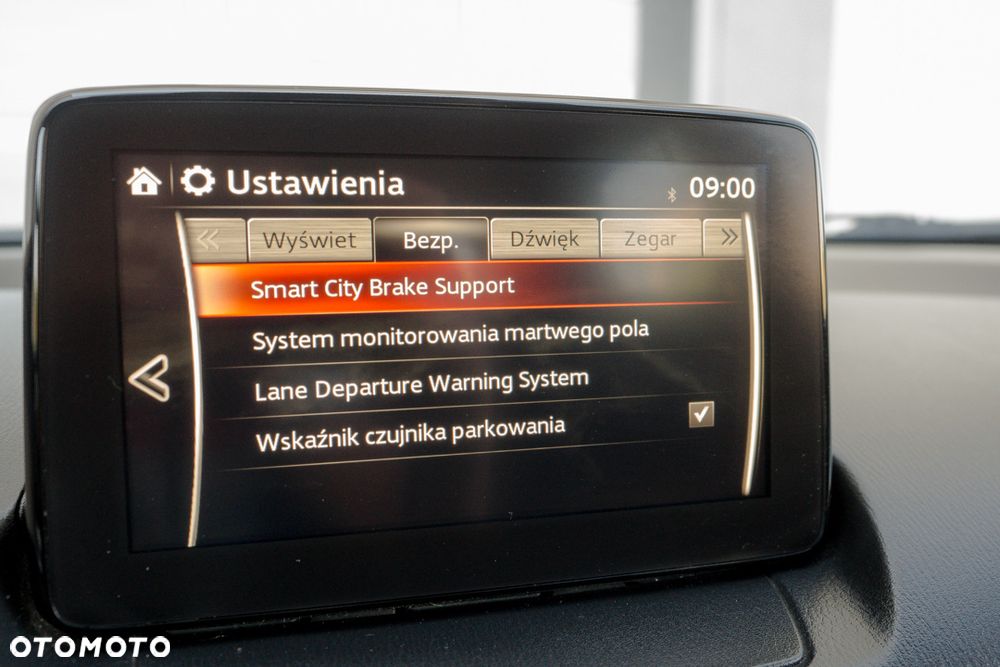 Mazda CX-3 SKYACTIV-G 120 FWD Exclusive-Line - 29