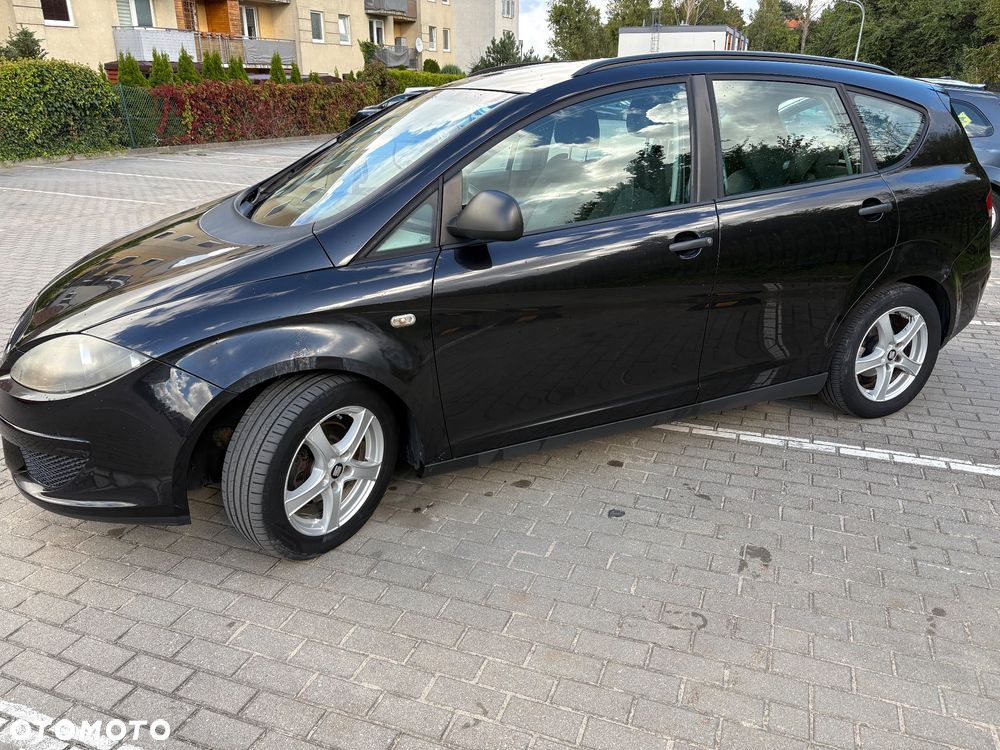 Seat Altea XL 1.9 TDI Reference - 8