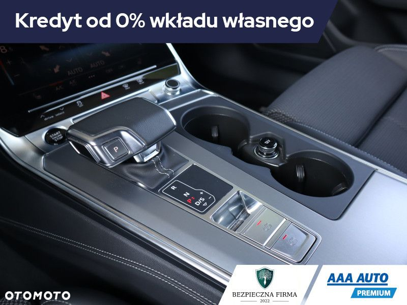 Audi A6 - 14