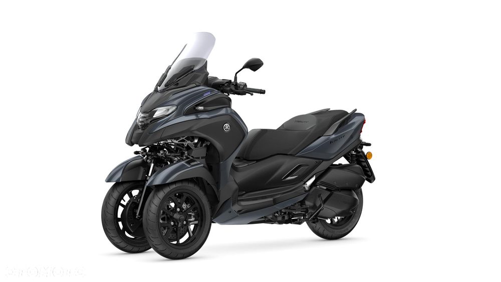 Yamaha Tricity - 1