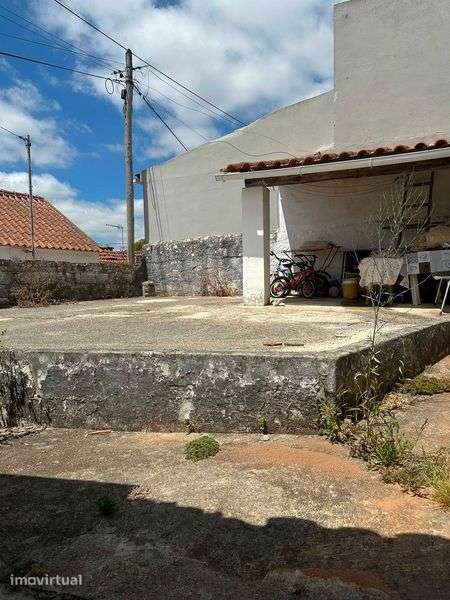 Oportunidade no Centro de Alguber: Moradia 140m² (70+70m²) - Grande imagem: 3/11