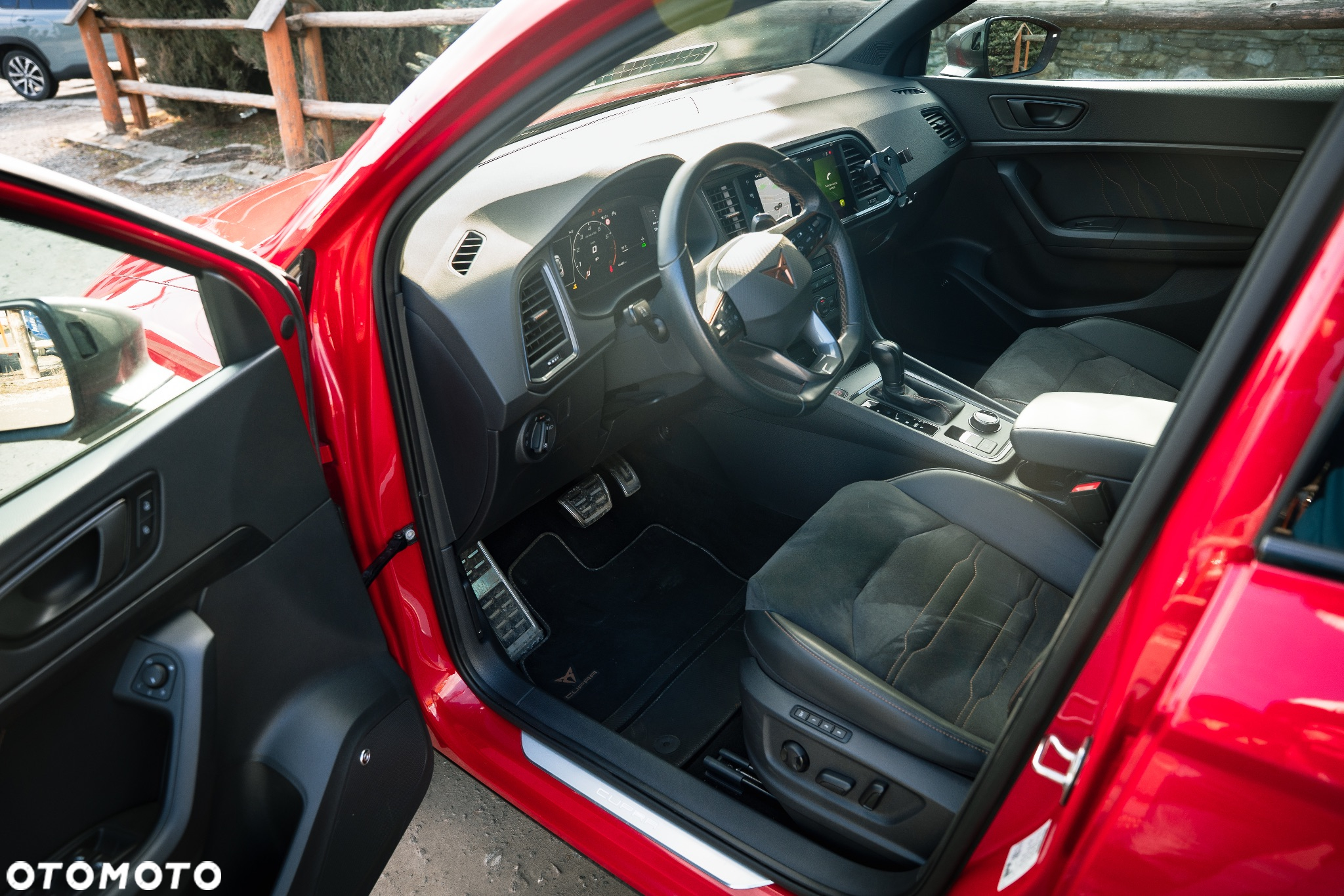 Cupra Ateca 2.0 TSI 4Drive DSG - 14