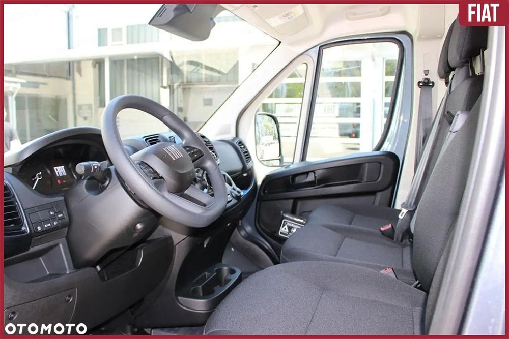 Fiat Ducato L2H2 2.2 140KM - 10