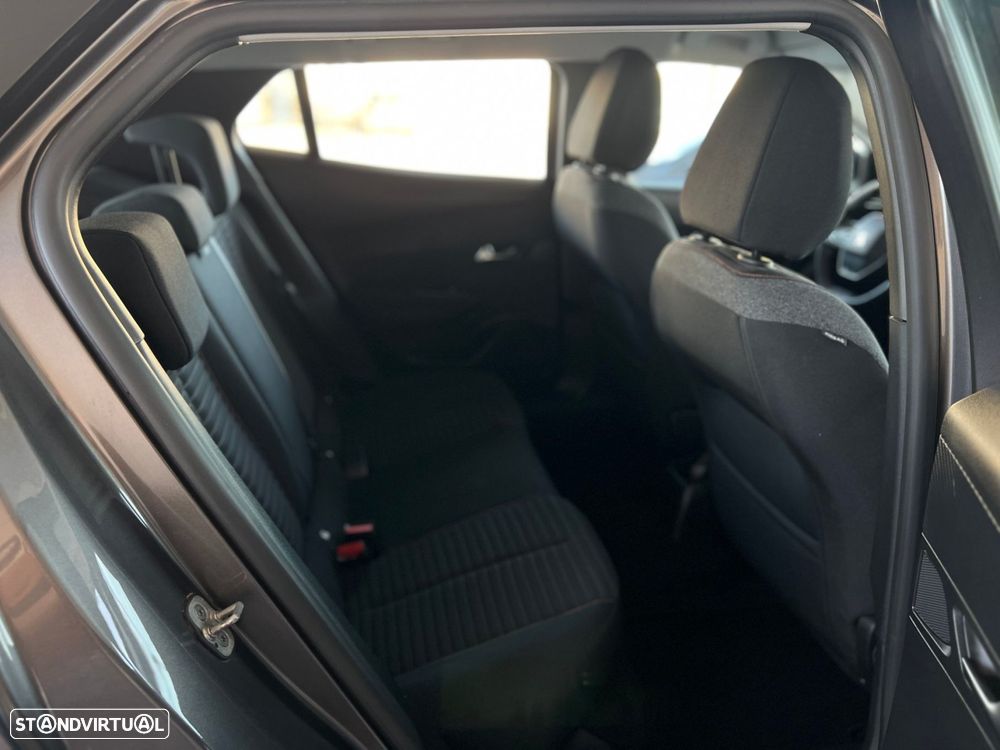 Peugeot 2008 1.5 BlueHDi Active Pack - 25