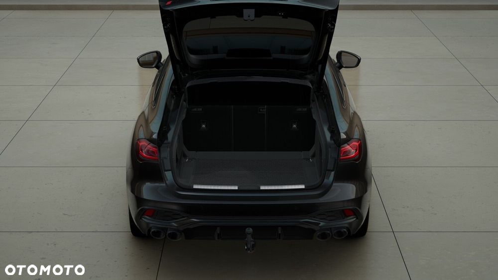 Audi S5 Limousine TFSI S tronic - 8