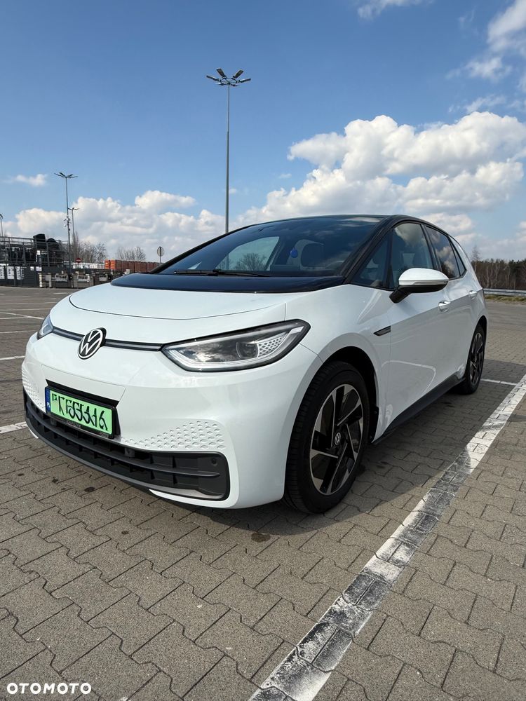 Volkswagen ID.3 - 2