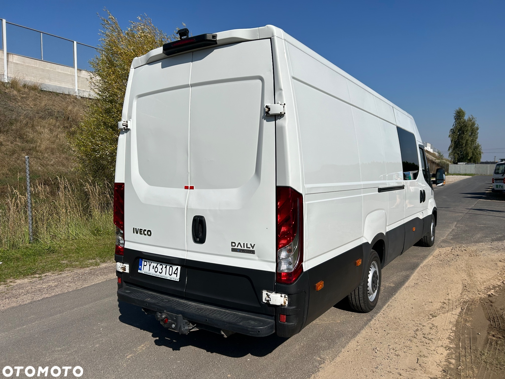 Iveco Daily - 4
