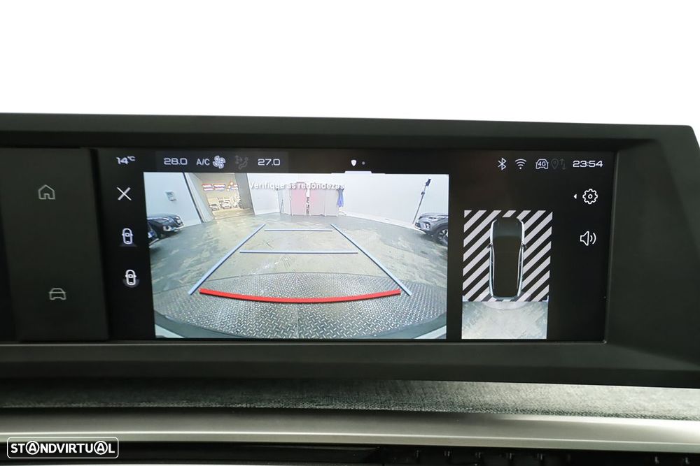 Peugeot 3008 1.2 Hybrid Allure e-DCS6 - 11