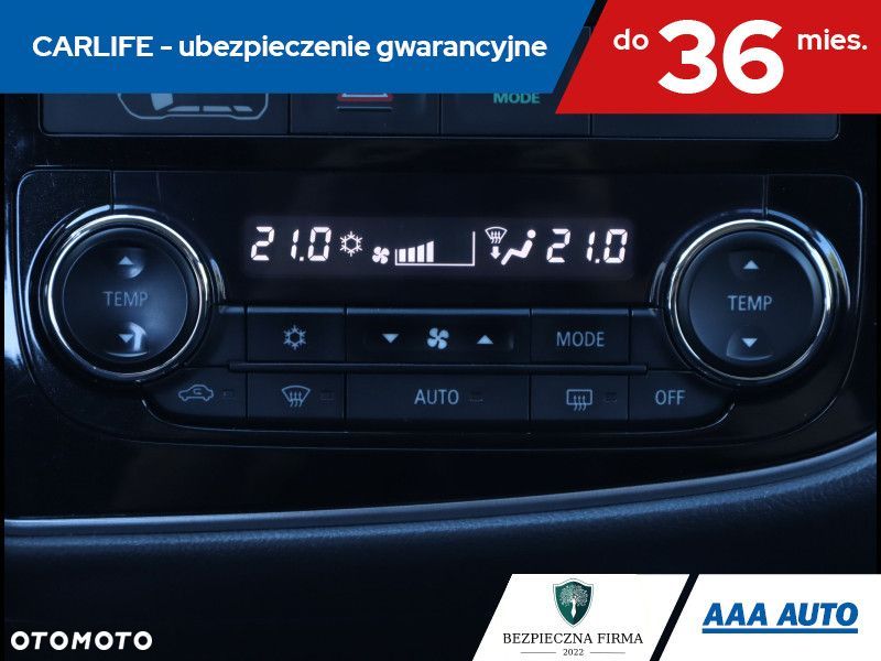 Mitsubishi Outlander - 18