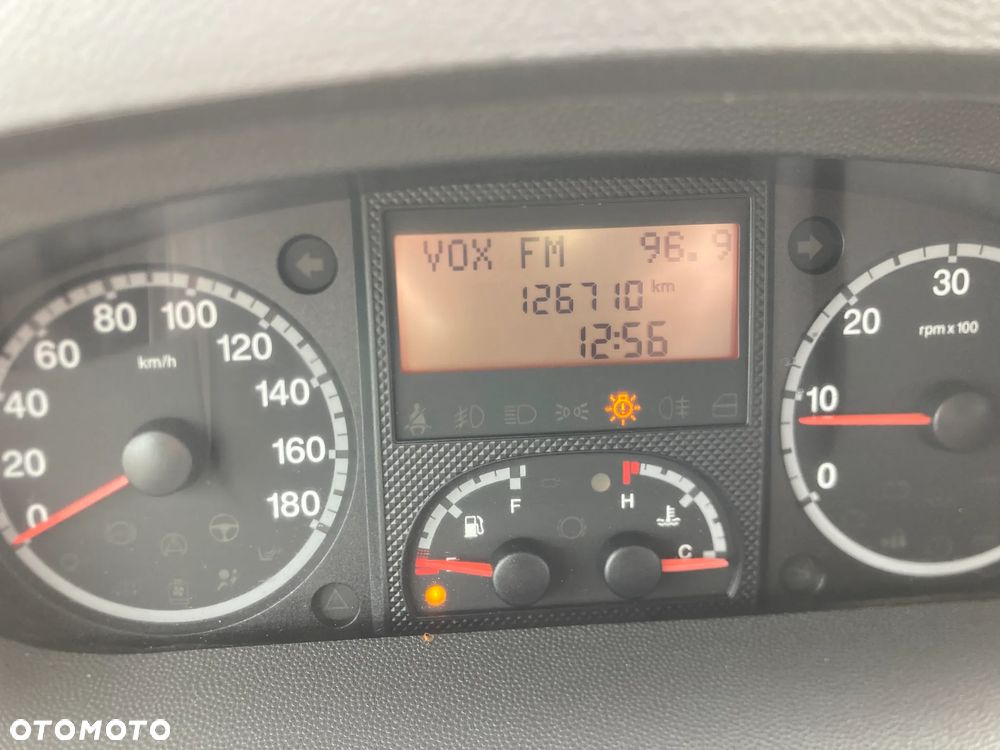 Fiat Ducato - 11