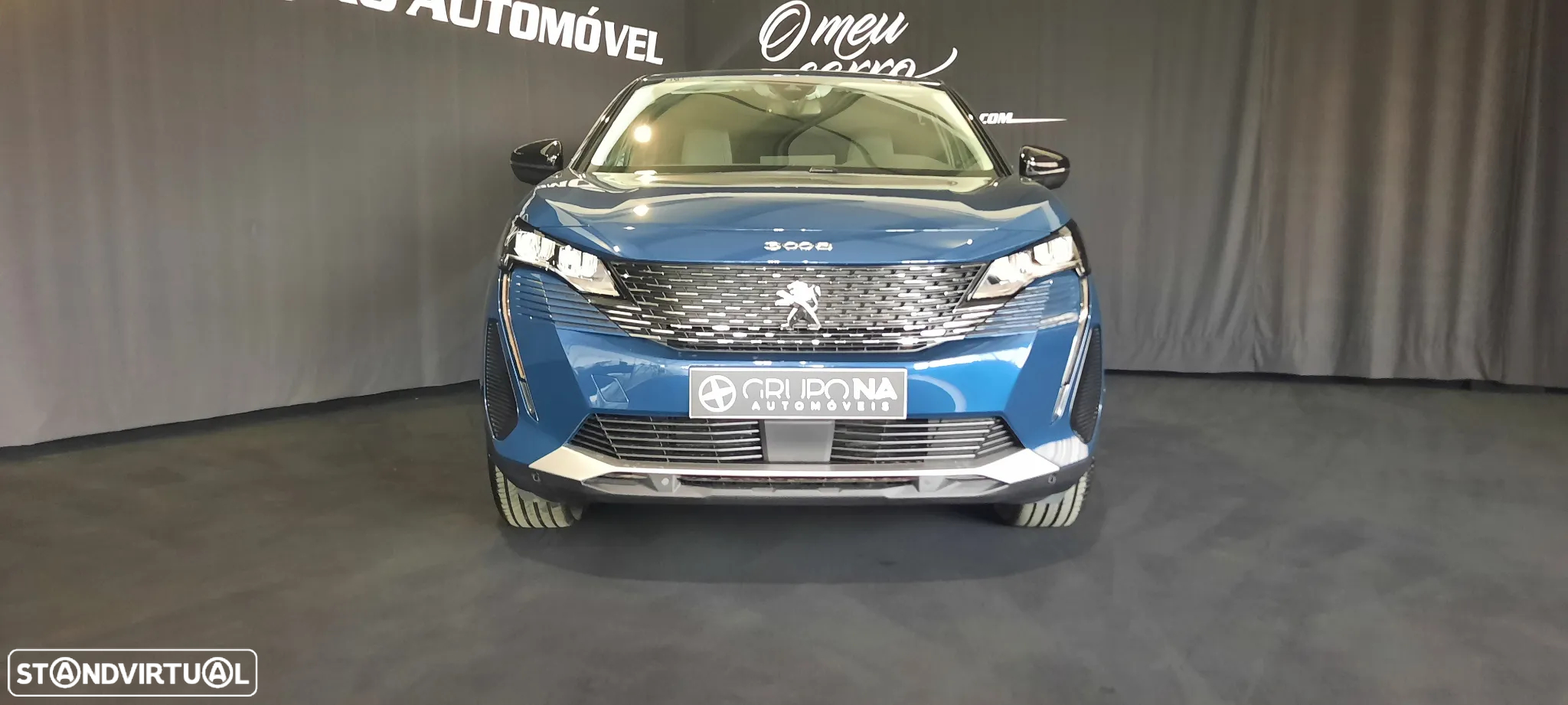 Peugeot 3008 1.2 PureTech Allure EAT8 - 49