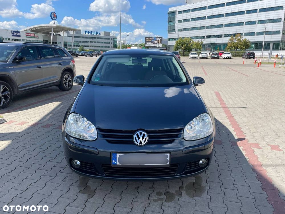 Volkswagen Golf 1.4 Trendline - 2