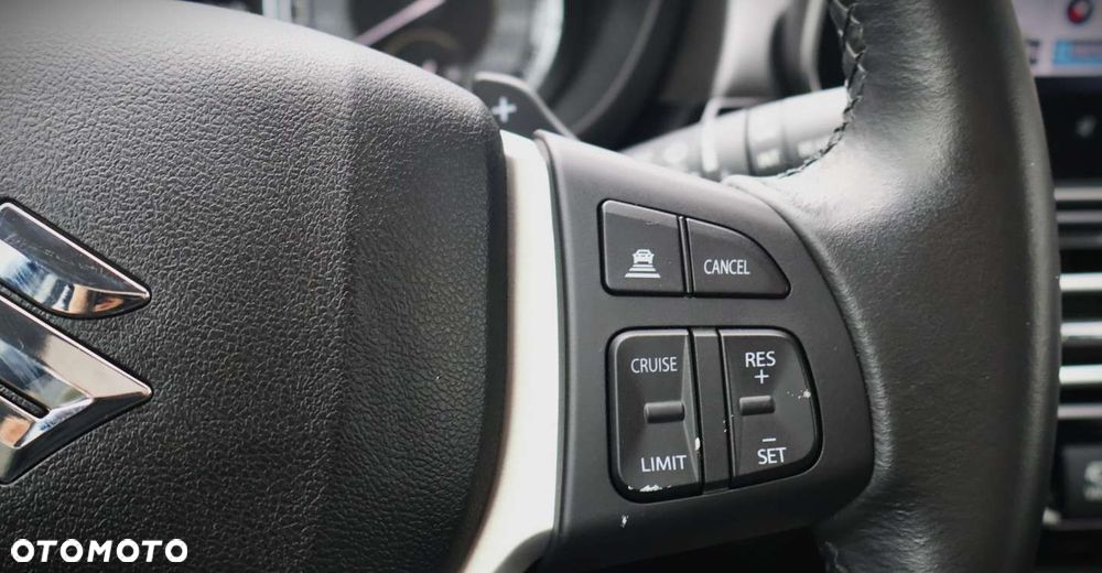 Suzuki SX4 S-Cross - 19