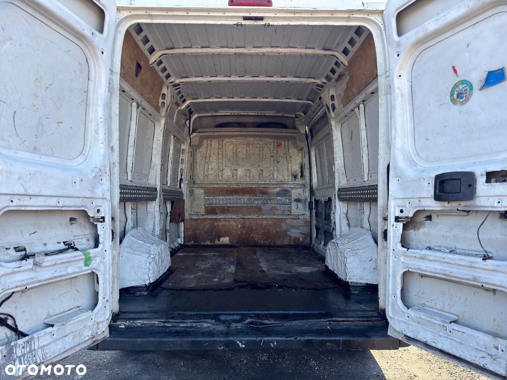 Citroën JUMPER - 15