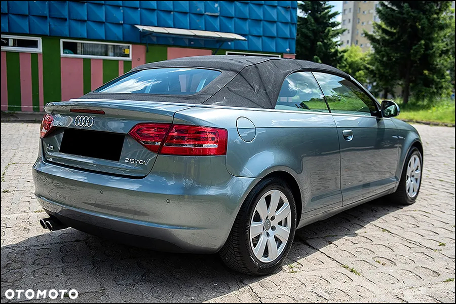 Audi A3 - 16
