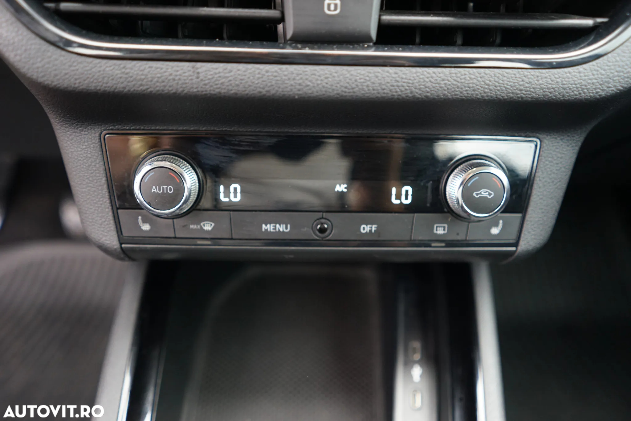 Skoda Scala 1.0 TSI Ambition - 20