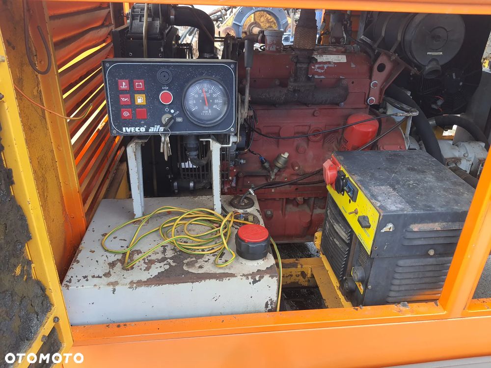 Inny WAMET WPS-80 - 11